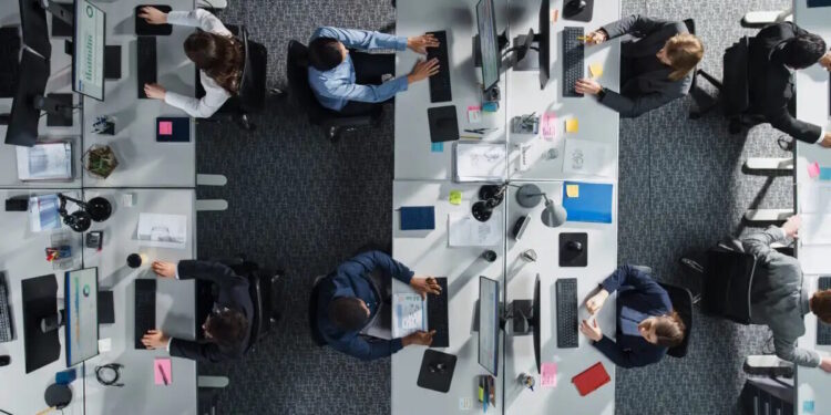 ΔΥΠΑ: 160 εργαστήρια συμβουλευτικής τον Φεβρουάριο