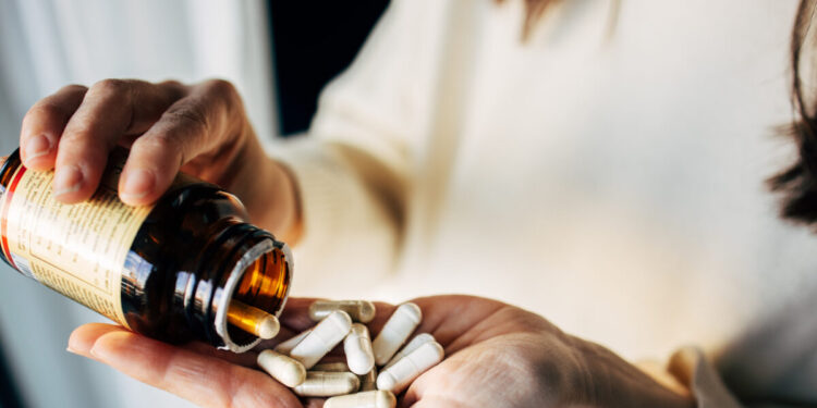 ΕΟΦ: Απαγορεύει συμπλήρωμα διατροφής