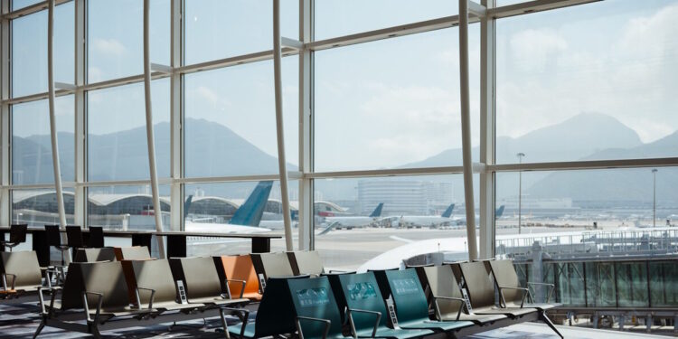 Άνοδος της επιβατικής κίνησης στα περιφερειακά αεροδρόμια: Υποδέχτηκαν πάνω από 37 εκατ. επιβάτες το 2025