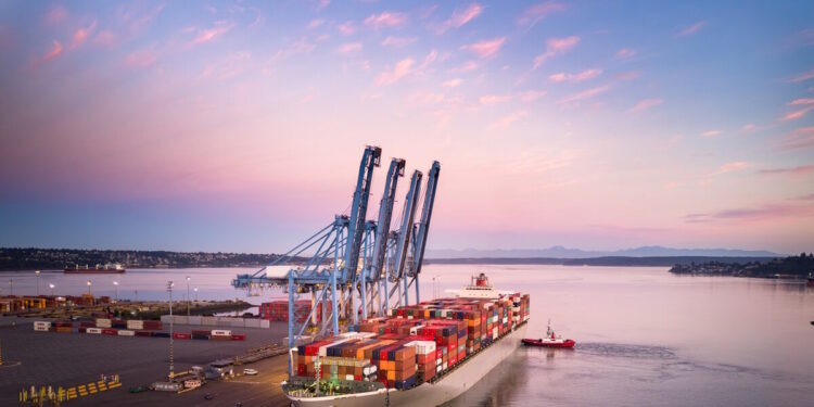 Σε τροχιά εξομάλυνσης οι εξαγωγές τροφίμων της ΕΕ μετά το ρεκόρ του Οκτωβρίου