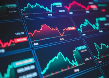 Χρηματιστήριο Αθηνών: Άνοιγμα με άνοδο 0,47% – Αρνητικά πρόσημα στις ευρωαγορές