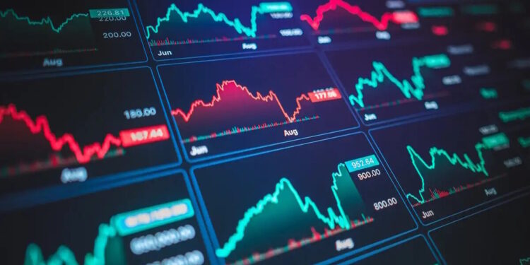 Χρηματιστήριο Αθηνών: Άνοιγμα με άνοδο 0,47% – Αρνητικά πρόσημα στις ευρωαγορές