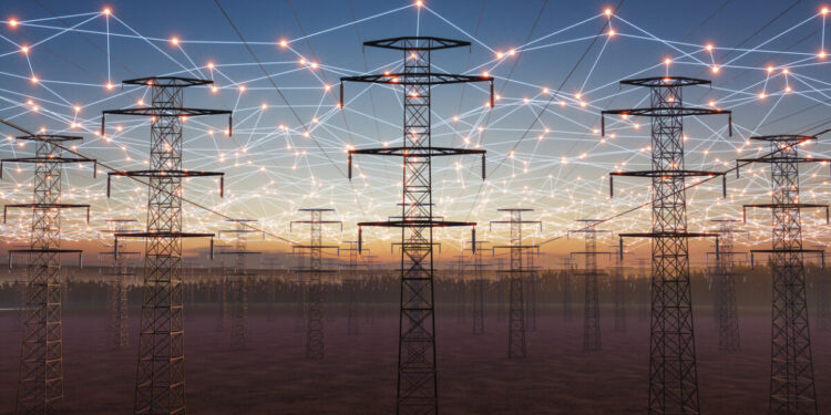 Κίνα: Ρεκόρ επενδύσεων 574 δισ. δολαρίων στο δίκτυο ηλεκτρικής ενέργειας την περίοδο 2026 – 2030