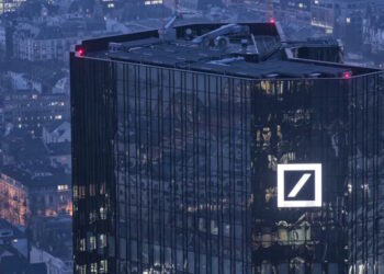 Ψήφος εμπιστοσύνης της Deutsche Bank στις ελληνικές τράπεζες