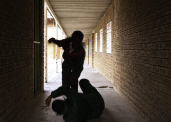 Αχαΐα: Στο νοσοκομείο 14χρονος μαθητής που δέχτηκε γροθιά από 16χρονο