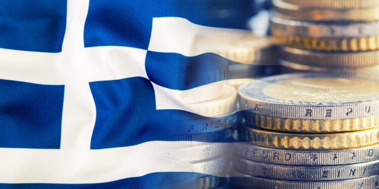 Δημοπρασία εξάμηνων εντόκων γραμματίων 400 εκατ. ευρώ από το ελληνικό Δημόσιο