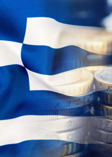 Στην κορυφή της Ευρώπης η Ελλάδα με διψήφια αύξηση στα δάνεια προς επιχειρήσεις  – Τι αναφέρει έκθεση της Jefferies