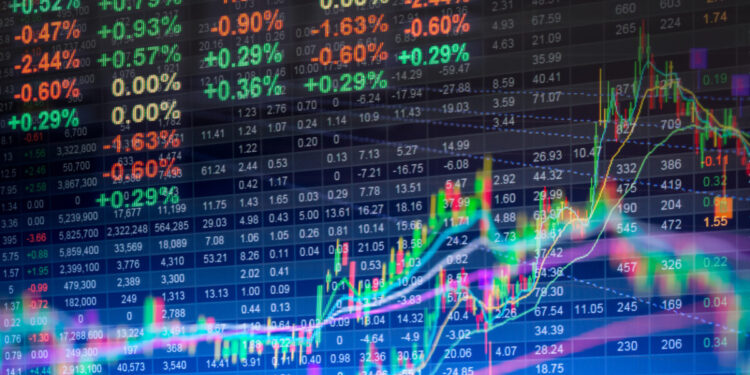 Χρηματιστήριο Αθηνών: Πτωτικά κινείται ο Γενικός Δείκτης – Αρνητικά πρόσημα στην Ευρώπη