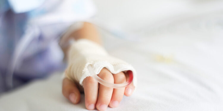 Τραγωδία στην Αλεξανδρούπολη: 5χρονος μεταφέρθηκε νεκρός στο νοσοκομείο – Είχε εμφανίσει συμπτώματα ίωσης