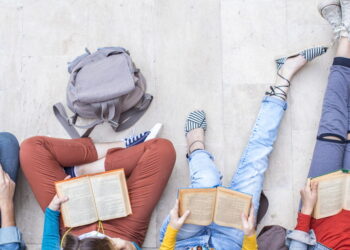 Η Glossomatheia διοργανώνει το 8ο Youth Conference για τα Deeper Learning Schools στις 7 Μαρτίου στο Μαρούσι