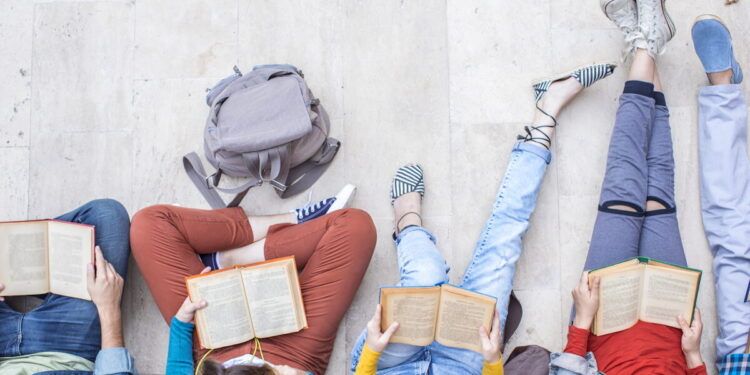 Η Glossomatheia διοργανώνει το 8ο Youth Conference για τα Deeper Learning Schools στις 7 Μαρτίου στο Μαρούσι