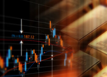 «Βουτιά» στα πολύτιμα μέταλλα: Χρυσός, ασήμι, πλατίνα και παλλάδιο χάνουν έδαφος