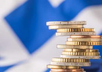 Άνοιξε το βιβλίο προσφορών για το 10ετές ομόλογο του ελληνικού Δημοσίου με στόχο την άντληση 3 δισ. ευρώ