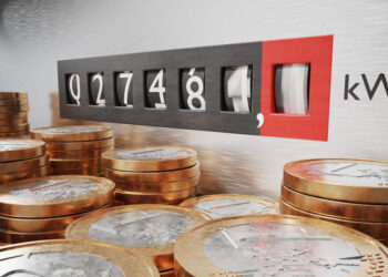 Οι μειωμένες απώλειες δικτύου του ΔΕΔΔΗΕ ανοίγουν το δρόμο για χαμηλότερες χρεώσεις ρεύματος