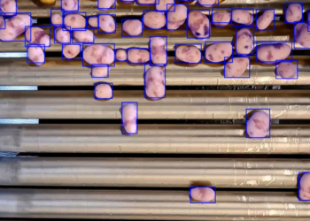 Μείωση αποβλήτων μέσω της «επιχειρησιακής ευφυΐας»