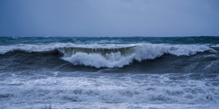 Καιρός σήμερα: Βροχές, καταιγίδες και χιόνια – Ισχυροί άνεμοι έως 8 μποφόρ στο Αιγαίο