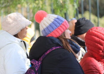 Καιρός: Νέα κακοκαιρία με καταιγίδες, χιόνια και τσουχτερές θερμοκρασίες «χτυπά» από το Σάββατο – Η πρόγνωση των επόμενων ημερών