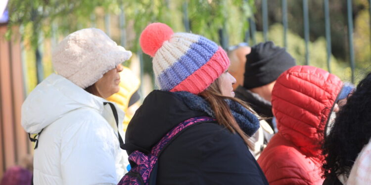 Καιρός: Νέα κακοκαιρία με καταιγίδες, χιόνια και τσουχτερές θερμοκρασίες «χτυπά» από το Σάββατο – Η πρόγνωση των επόμενων ημερών