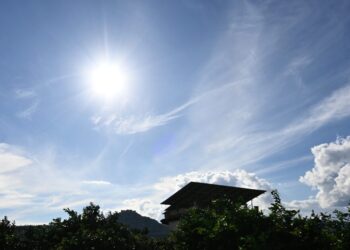 Καιρός – Κολυδάς: Μετά την Πρωτοχρονιάτικη παγωνιά – εξπρές, άνοδος της θερμοκρασίας ως και 10 βαθμούς Κελσίου