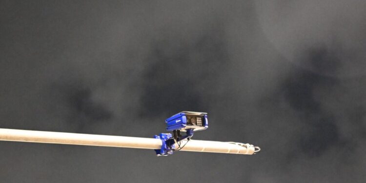 Αστυνομικές πηγές για τις «έξυπνες» κάμερες: «Η ΕΛΑΣ δεν έχει λάβει καμία παράβαση στην Αττική»