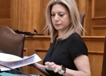 Κόμμα Καρυστιανού: Θα «τσιμπήσει» από παντού στην Αιτωλοακαρνανία;