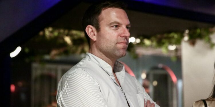 Στέφανος Κασσελάκης: Απέτυχε η κυβέρνηση του Κυριάκου Μητσοτάκη και ήδη κρίνεται από την κοινωνία