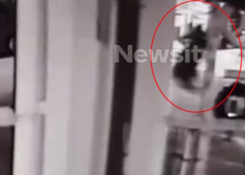 Κερατσίνι: Βίντεο ντοκουμέντο από την καταδίωξη του 15χρονου με την κλεμμένη μηχανή – Αναζητείται ο δεύτερος αναβάτης