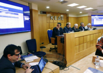 Στη διάθεση κάθε Δήμου της χώρας τα στοιχεία του e-Kouros, με την πλήρη καταγραφή του αθλητικού οικοσυστήματος όλων των περιοχών