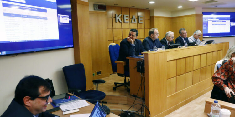 Στη διάθεση κάθε Δήμου της χώρας τα στοιχεία του e-Kouros, με την πλήρη καταγραφή του αθλητικού οικοσυστήματος όλων των περιοχών