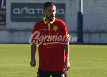 Χρυσός Αστέρας Παντάνασσας: Ανακοίνωσε την επιστροφή και του Γιώργου Κεφάλα