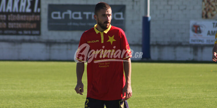 Χρυσός Αστέρας Παντάνασσας: Ανακοίνωσε την επιστροφή και του Γιώργου Κεφάλα