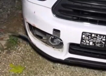 Κηφισιά: Βίντεο ντοκουμέντου από το τροχαίο με τον μεθυσμένο οδηγό – «Παραβίασε STOP, κόκκινα φανάρια και πήγαινε ανάποδα» λέει μάρτυρας