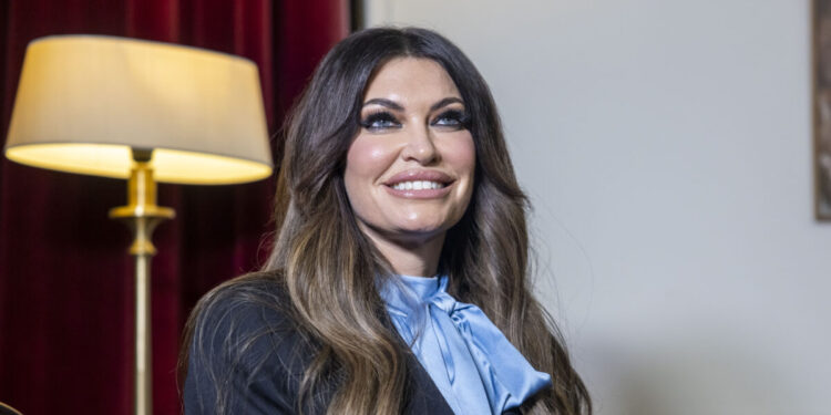 Κίμπερλι Γκιλφόιλ: Σταθερός σύμμαχος του ΝΑΤΟ η Ελλάδα είναι σε φάση εντυπωσιακού εκσυγχρονισμού των ενόπλων δυνάμεών της