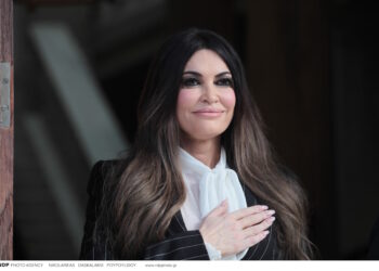 Κίμπερλι Γκιλφόιλ στο Economist: Ο «κομβικός» ρόλος της Ελλάδας για την ενεργειακή ανεξαρτησία της Ευρώπης και η «καλησπέρα» στα ελληνικά