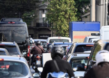 Αθήνα: Κλειστή η Καραγιώργη Σερβίας λόγω έργων της ΕΥΔΑΠ