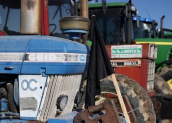 B. Κόκκαλης για κυβερνητικά μέτρα και νέα εισαγγελική παρέμβαση – Εκεί που χρωστούσαν στους αγρότες, τους παίρνουν και το βόδι