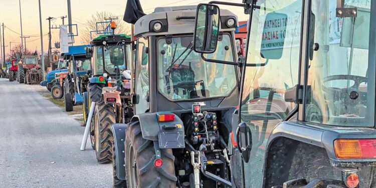 Η πρώτη αντίδραση των Λαρισαίων αγροτών στα κυβερνητικά μέτρα: «Απογοήτευση, στο ίδιο έργο θεατές»