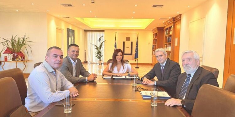 Μεσολόγγι: Πανελλαδικός προορισμός σχολικών επισκέψεων για τα 200 χρόνια από την Έξοδο