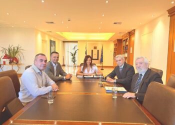 Μεσολόγγι: Πανελλαδικός προορισμός σχολικών επισκέψεων για τα 200 χρόνια από την Έξοδο