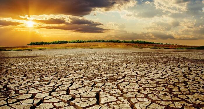 Σε φάση υλοποίησης το Περιφερειακό Κέντρο Παρακολούθησης Δεδομένων Κλιματικής Αλλαγής