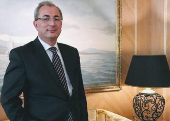 Σπύρος Κωνσταντάρας για Δήμαρχο Αγίου Ευστρατίου : Φίλε δήμαρχε θα ΝΙΚΗΣΕΙΣ !