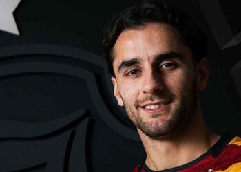 Στη Γιαγκελόνια ο Τόλης Κωνσταντόπουλος