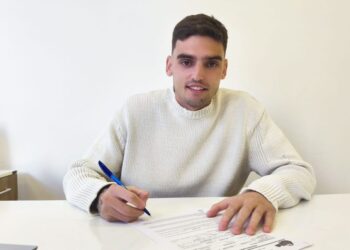 Η ΠΑΕ Χανιά ανακοίνωσε την απόκτηση του Αγρινιώτη τερματοφύλακα Βαγγέλη Κοντογιάννη