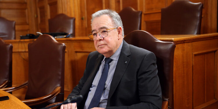 Εξεταστική ΟΠΕΚΕΠΕ – Αλ. Κοντός: Δεν μπορώ να φανταστώ την ΑΑΔΕ να κάνει αγροτική πολιτική