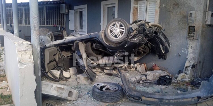 Κόρινθος: Ζευγάρι ήταν ο 17χρονος και η 18χρονη που σκοτώθηκαν στο τροχαίο στα Εξαμίλια – Συγκινούν οι αναρτήσεις φίλων τους στα social media