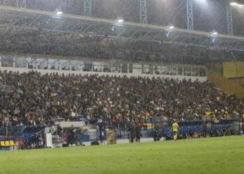 Παναιτωλικός: Τα εισιτήρια του αγώνα με Λεβαδειακό