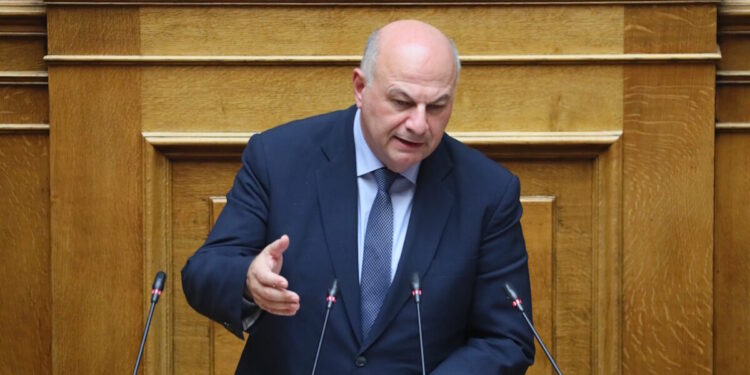 Ο Κώστας Τσιάρας αφήνει ανοιχτό παράθυρο για βελτιώσεις σε αιτήματα αγροτών, υπό τον όρο της προσέλευσής τους σε διάλογο