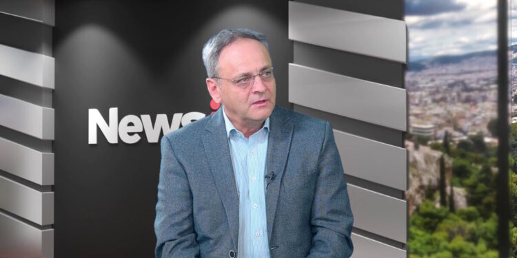 Αντώνης Κοτζαμανίδης (Entersoftone): Δεν αποκλείουμε νέες εξαγορές