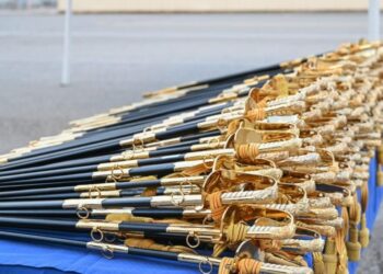 Κρίσεις 2026: Για πρώτη φορά η διοίκηση της ΑΣΔΥΣ σε αξιωματικό του Σώματος Εφοδιασμού Μεταφορών