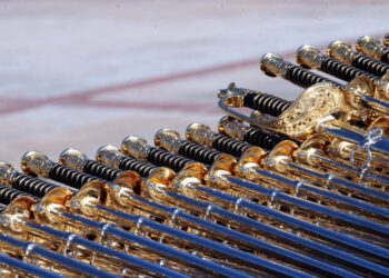 Κρίσεις 2026 – Πολεμική Αεροπορία: Οι Ταξίαρχοι που προάγονται, που έμειναν διατηρητέοι και που αποστρατεύθηκαν